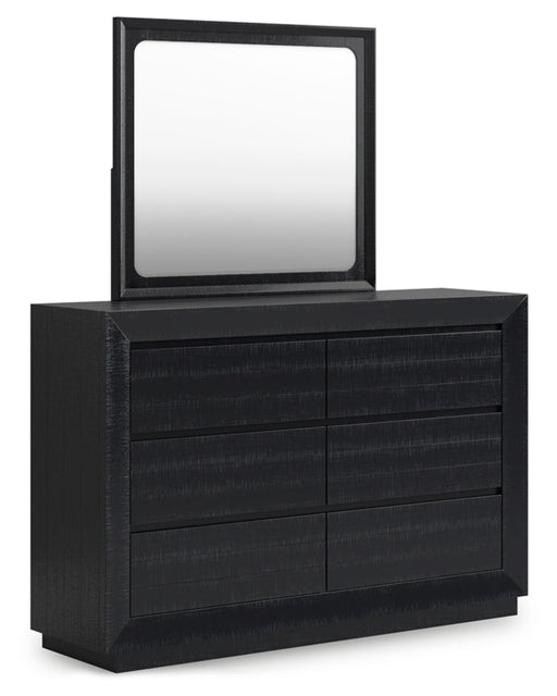 Londer Dresser and Mirror Default Title
