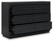 Londer Dresser
