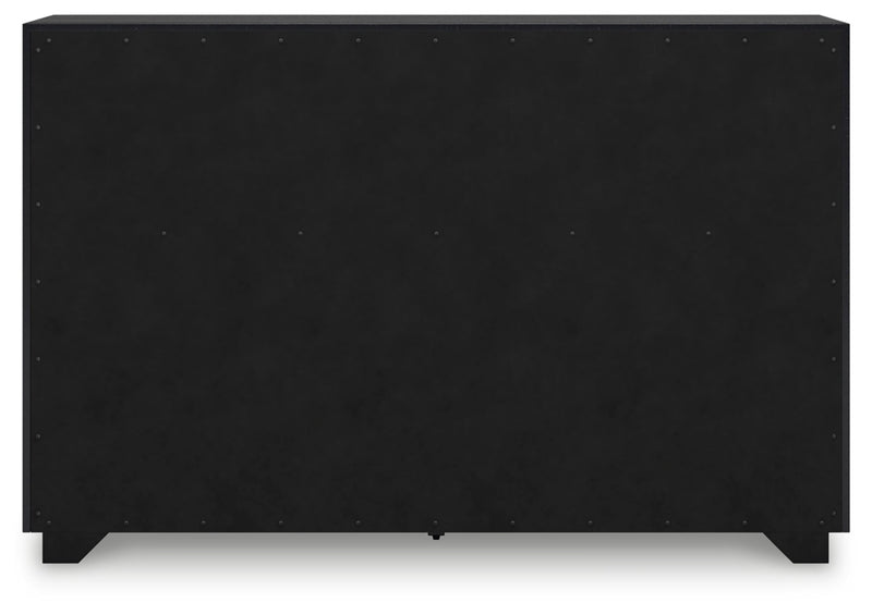 Londer Dresser