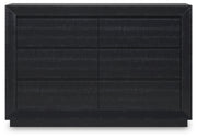 Londer Dresser