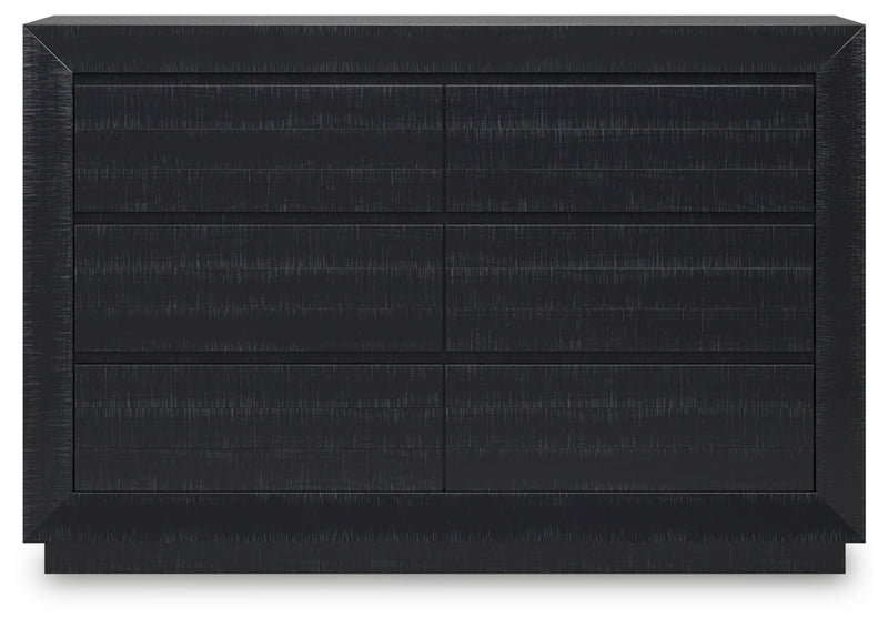 Londer Dresser