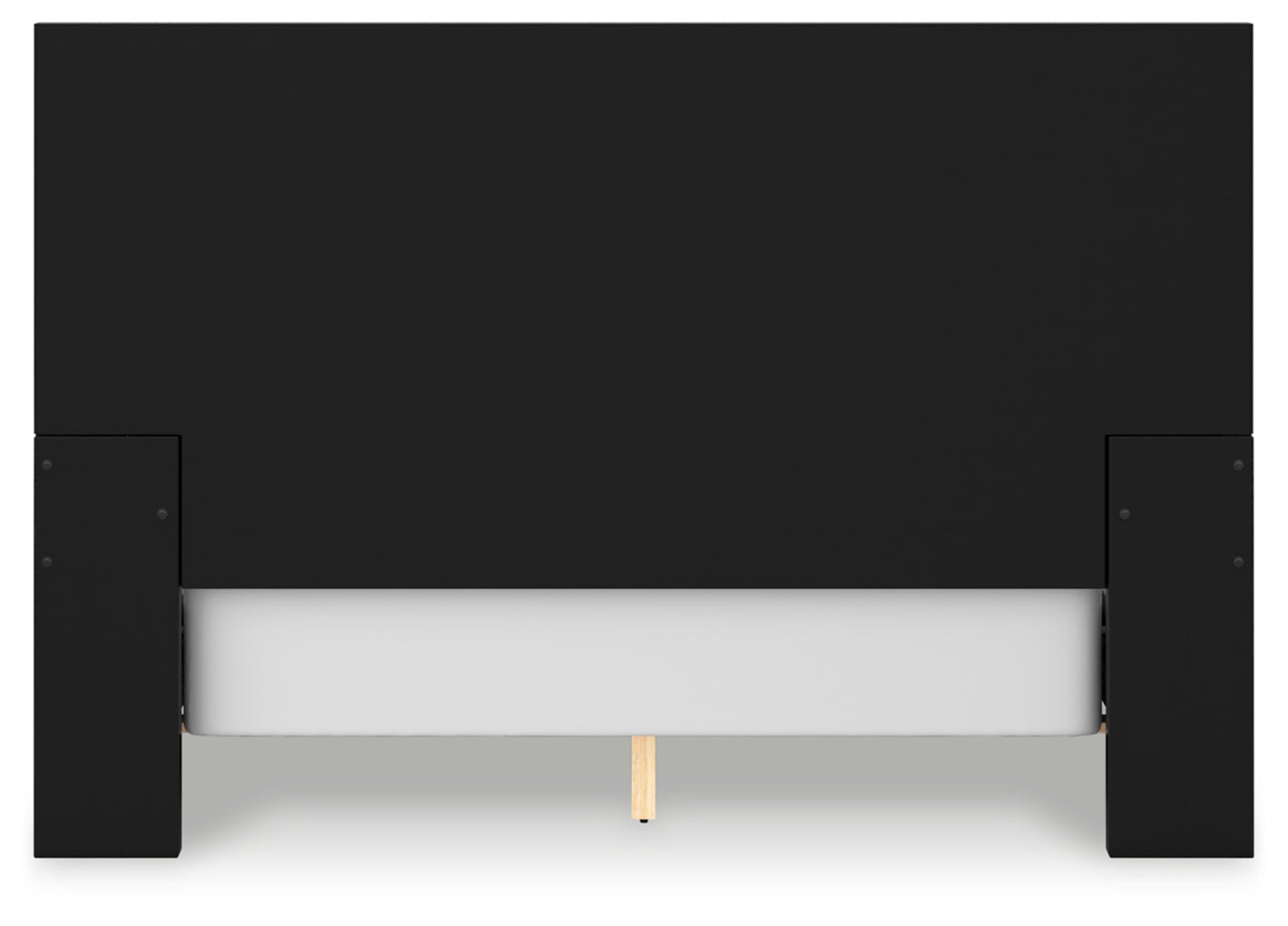 Londer Panel Bed