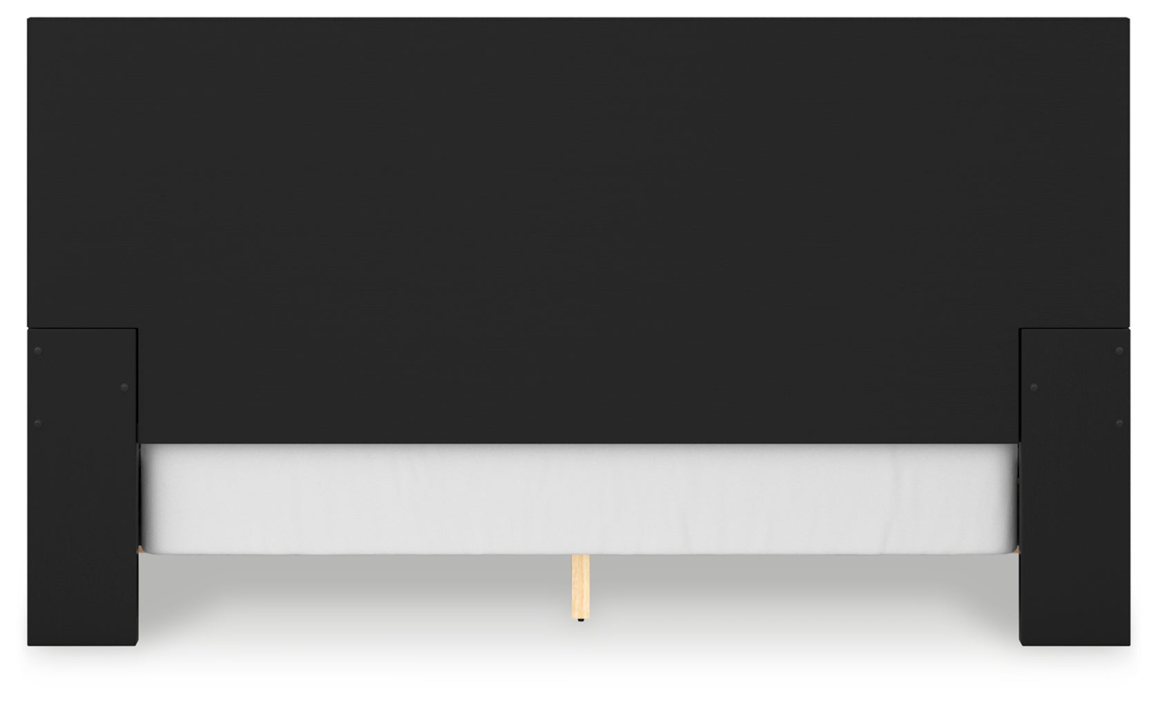 Londer Panel Bed