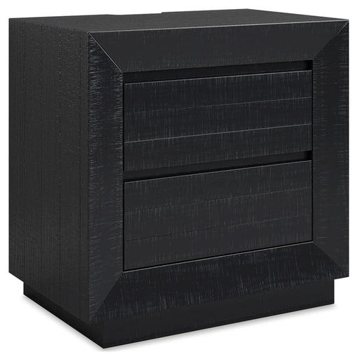 Londer Two Drawer Night Stand Default Title