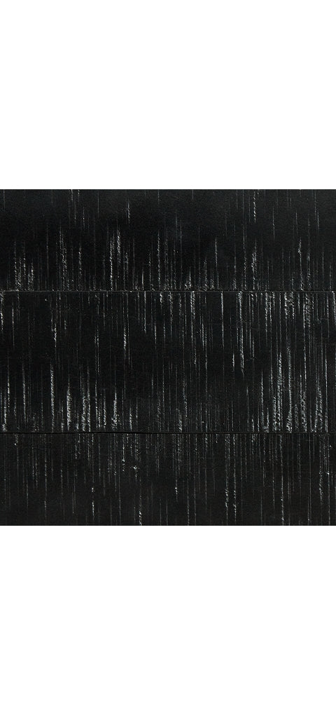 Londer Panel Bed