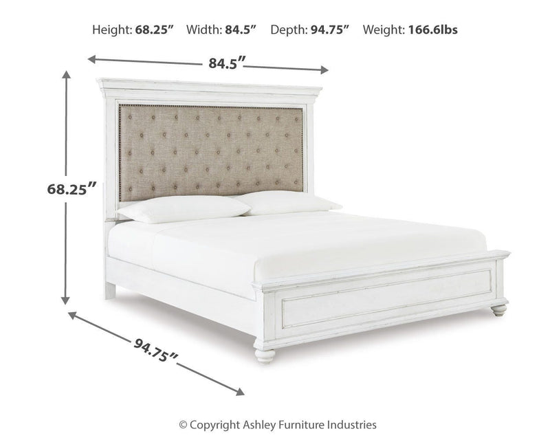 Kanwyn Beds
