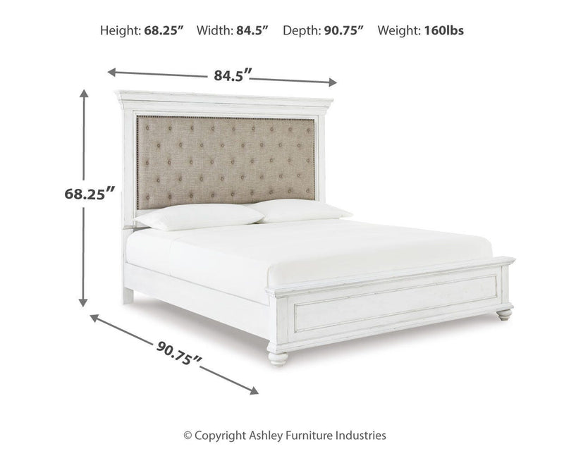 Kanwyn Bedroom Sets