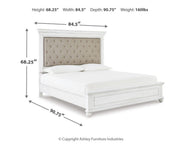 Kanwyn Bedroom Sets
