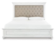 Kanwyn Bedroom Sets