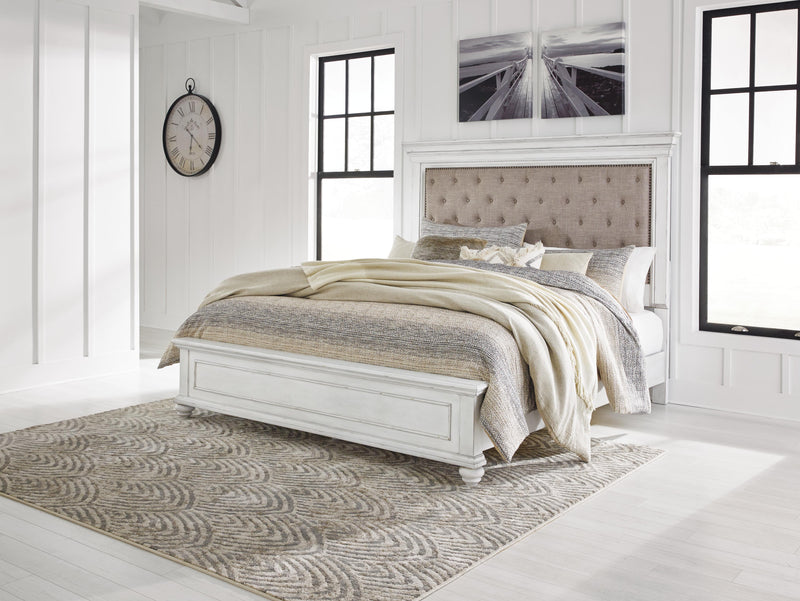 Kanwyn Beds