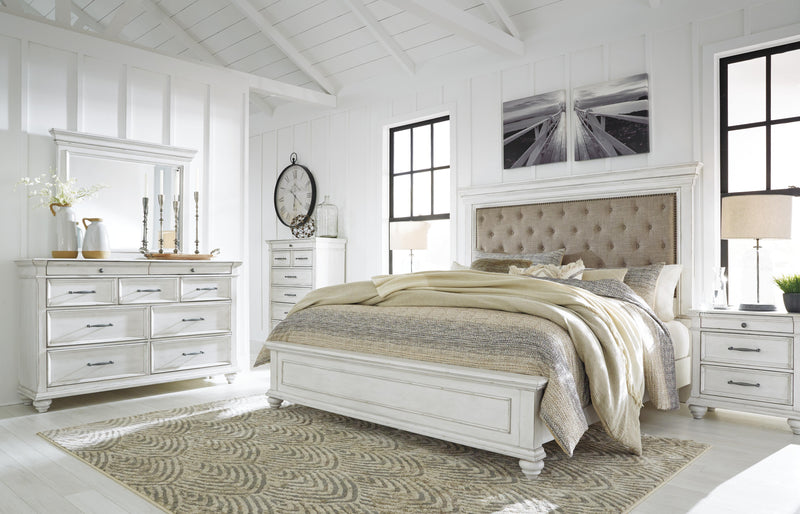 Kanwyn Beds