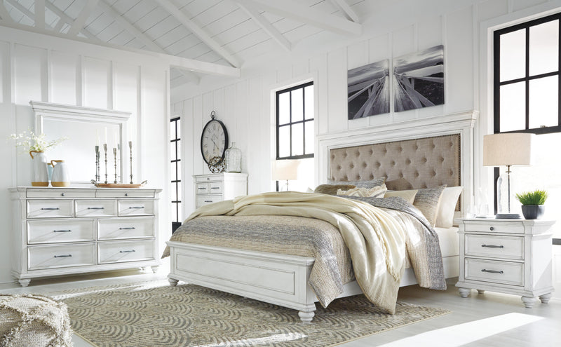 Kanwyn Beds