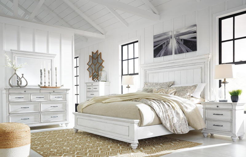 Kanwyn Beds