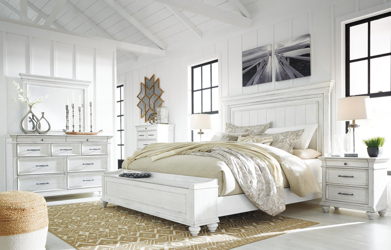 Kanwyn Beds