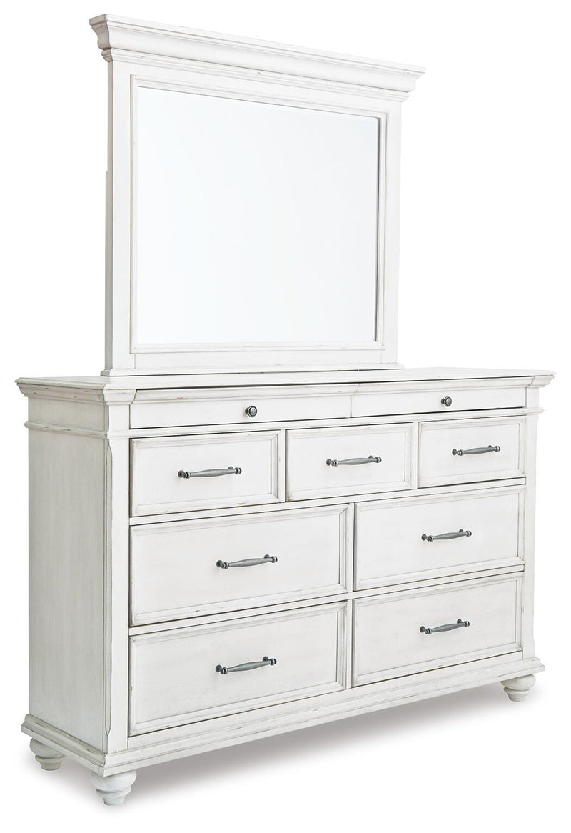 Kanwyn Bedroom Sets