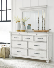 Kanwyn Bedroom Sets