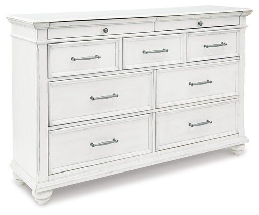 Kanwyn Dressers and Chests Dresser