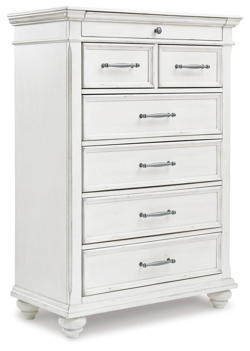 Kanwyn Bedroom Sets