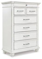Kanwyn Bedroom Sets