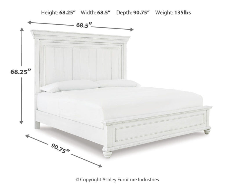 Kanwyn Bedroom Sets