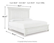 Kanwyn Bedroom Sets