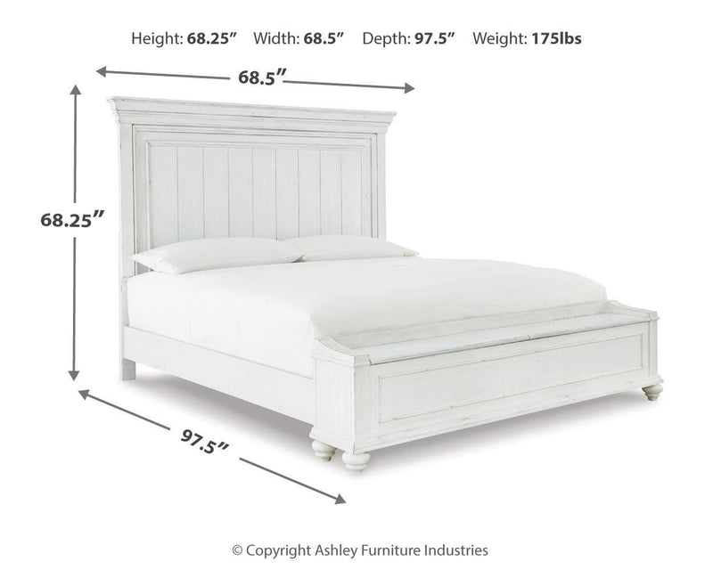 Kanwyn Beds