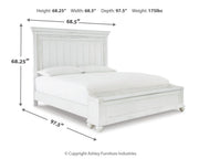 Kanwyn Bedroom Sets