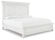 Kanwyn Bedroom Sets