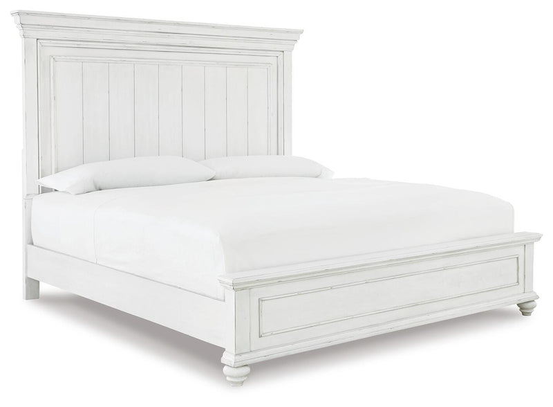 Kanwyn Bedroom Sets