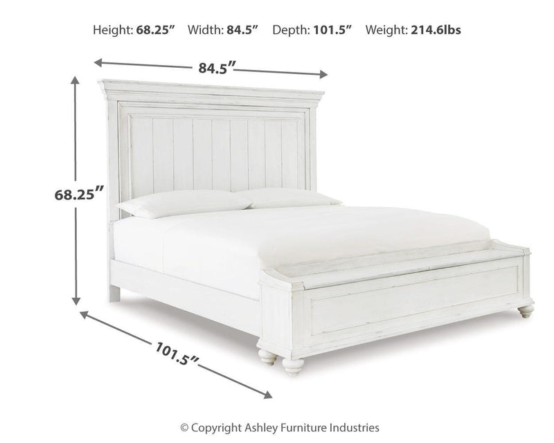 Kanwyn Beds