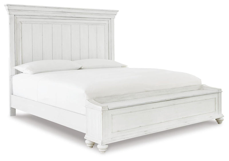 Kanwyn Bedroom Sets