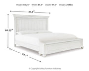 Kanwyn Bedroom Sets