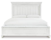 Kanwyn Bedroom Sets