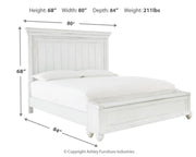 Kanwyn Bedroom Sets