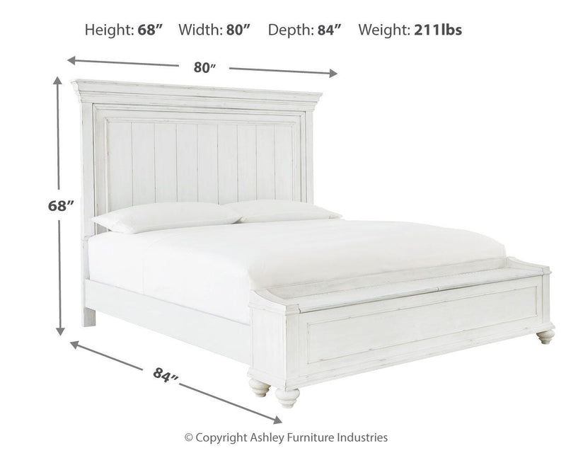 Kanwyn Beds