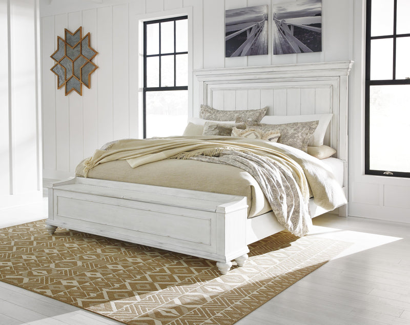 Kanwyn Beds