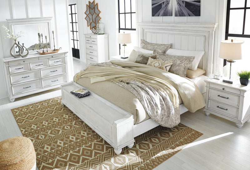 Kanwyn Beds