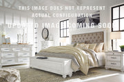 Kanwyn Bedroom Sets Queen