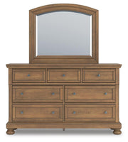 Vandenmore Bedroom Sets