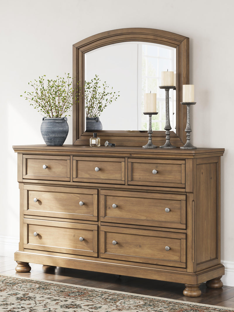 Feddinger Bedroom Sets