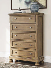 Feddinger Bedroom Sets
