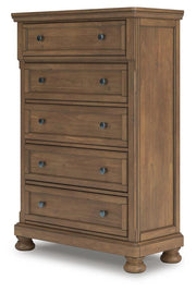 Feddinger Bedroom Sets
