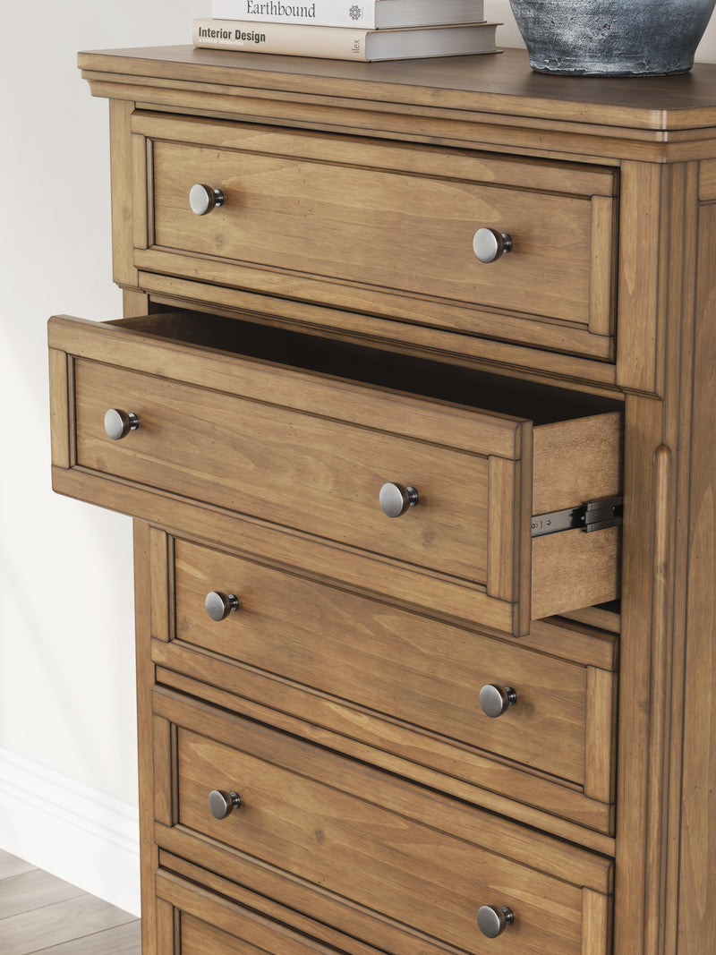 Feddinger Bedroom Sets