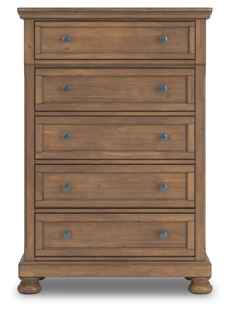 Vandenmore Dressers and Chests