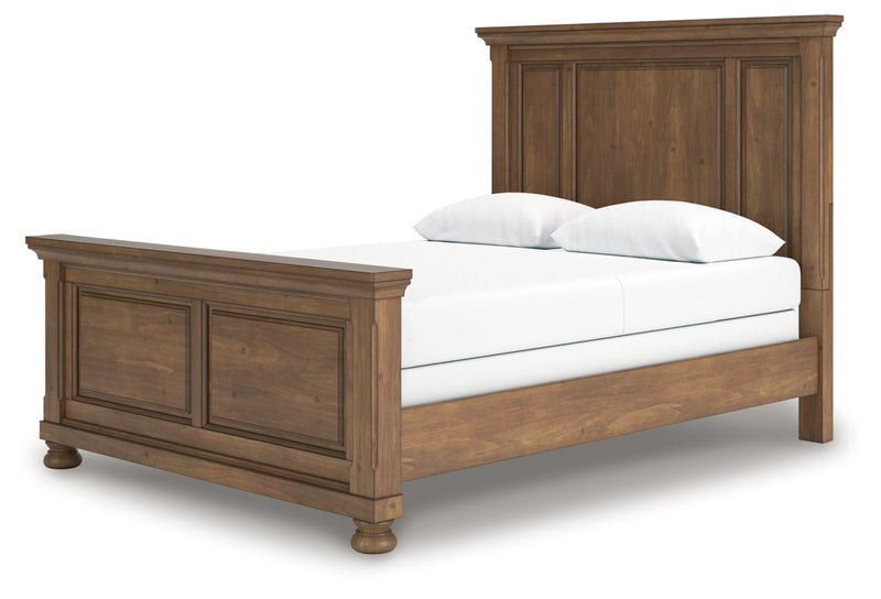Vandenmore Bed