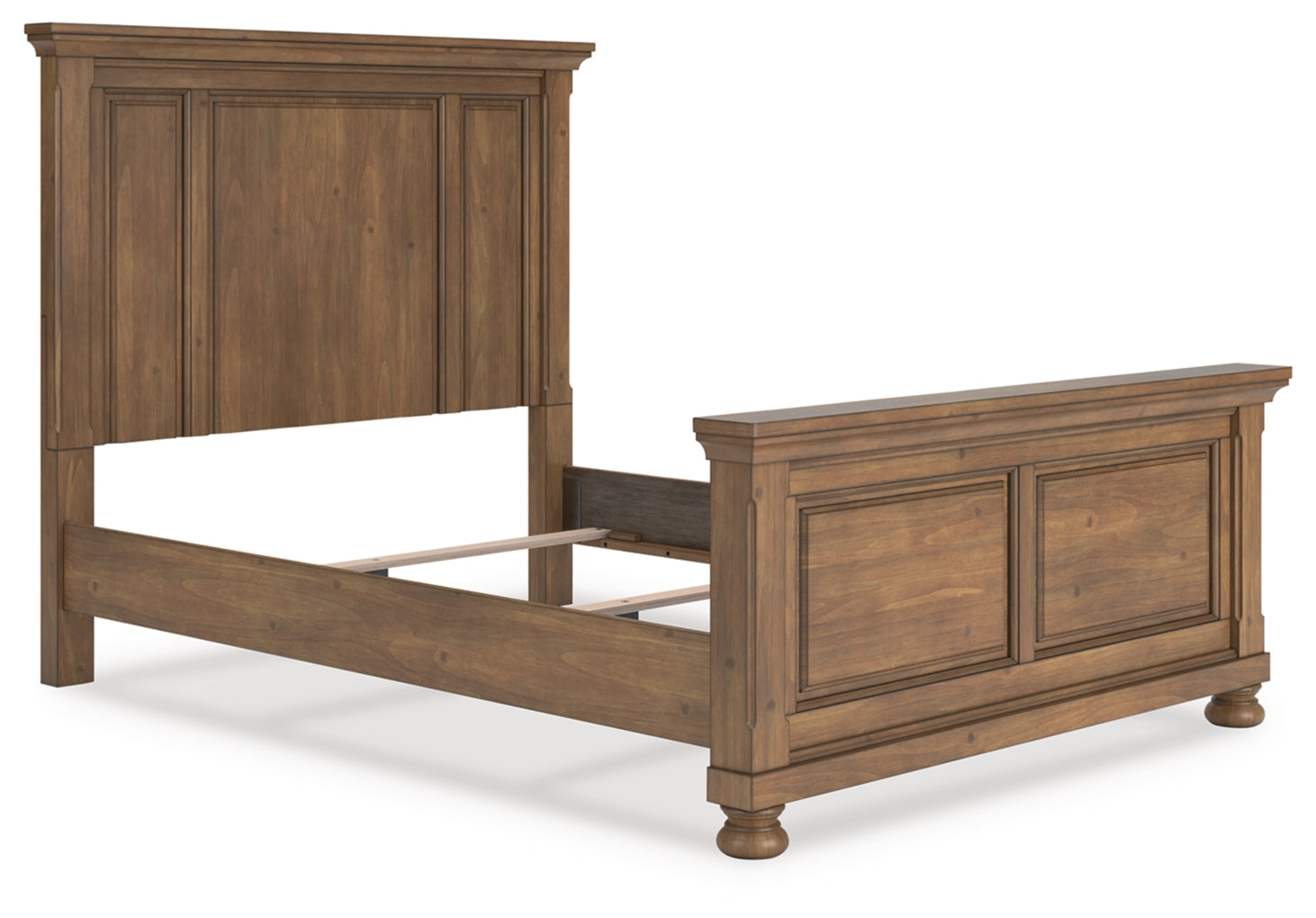 Vandenmore Bed