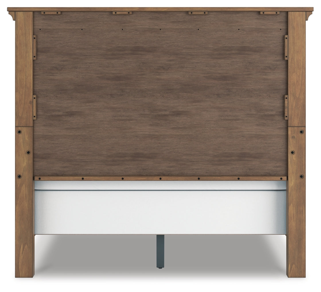 Vandenmore Bed