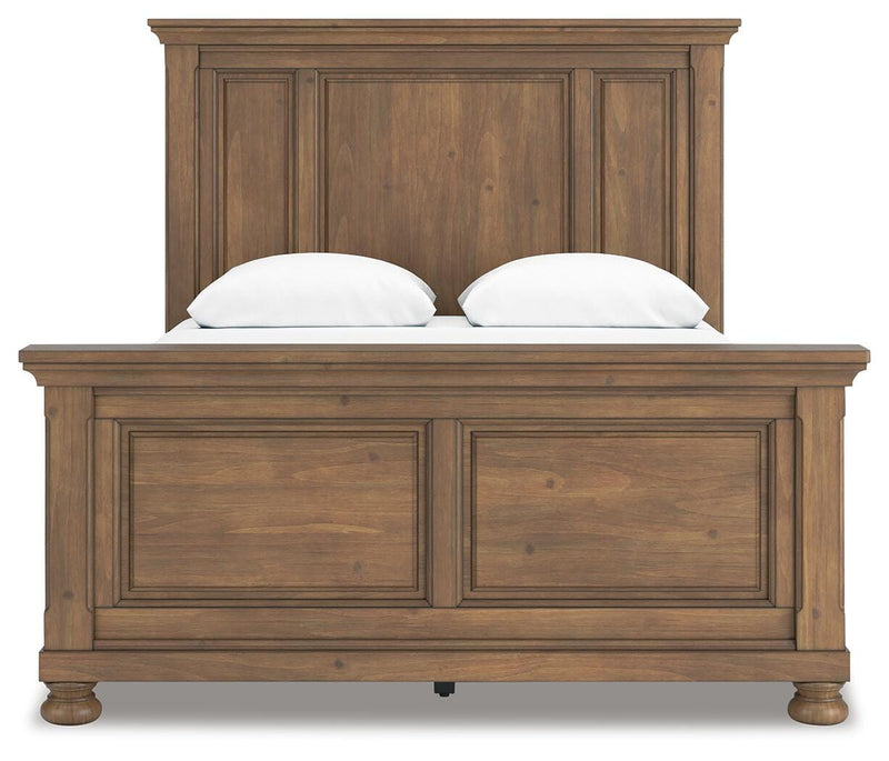 Vandenmore Beds