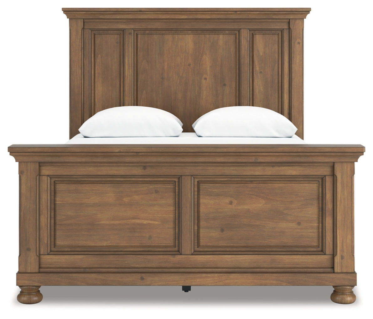 Vandenmore Bed