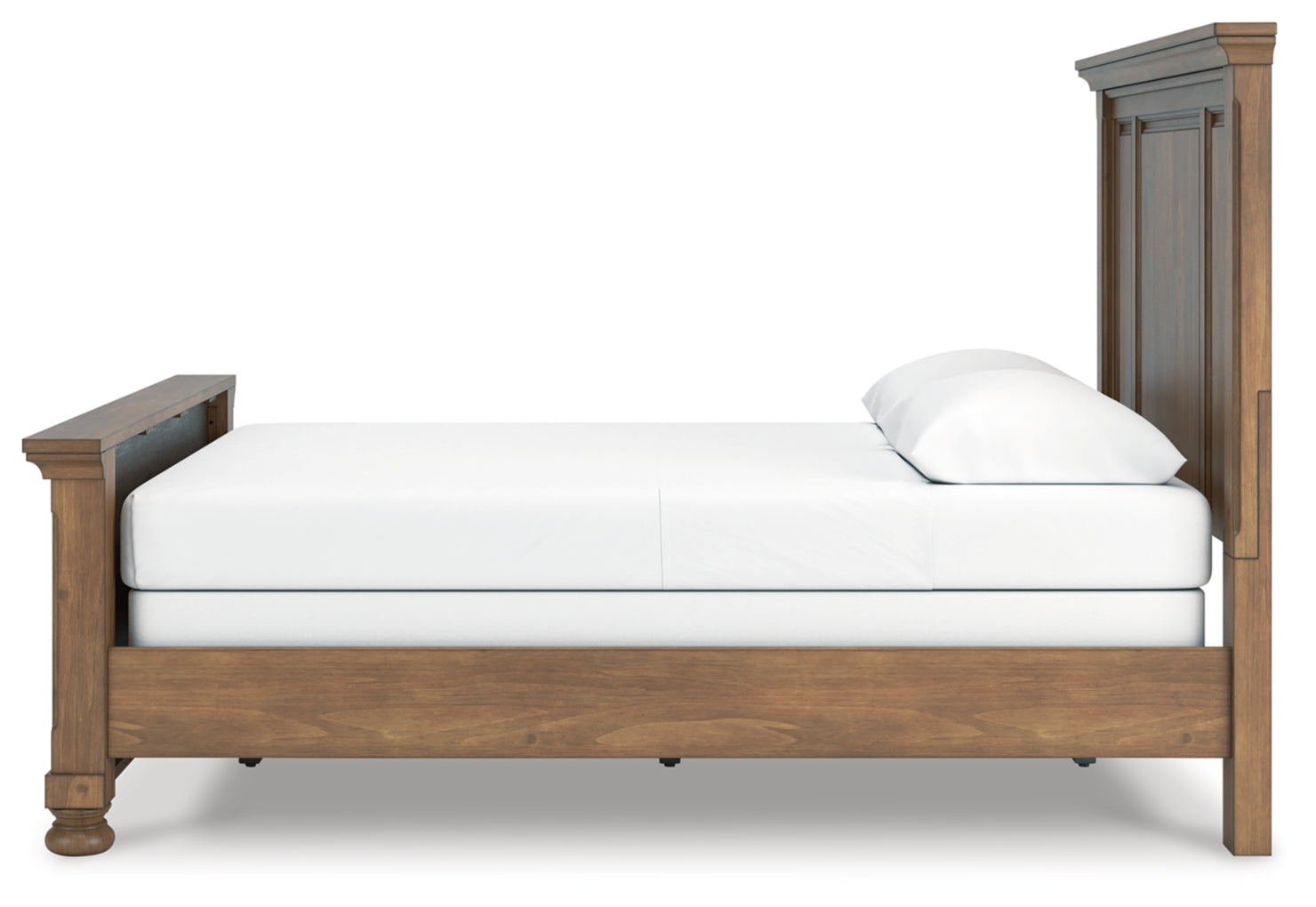 Vandenmore Bed